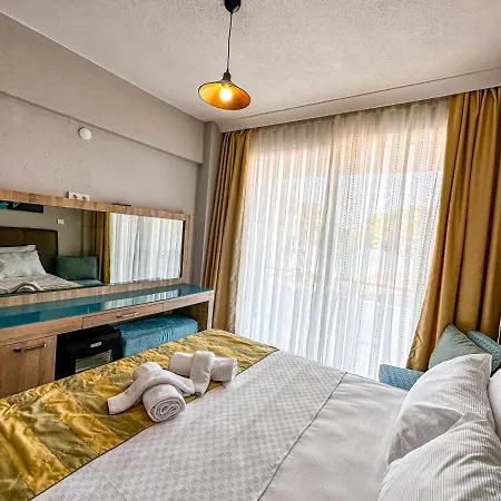 酒店 Grand Avsa 马尔马拉岛