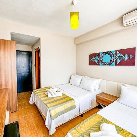 Grand Avsa 酒店 马尔马拉岛