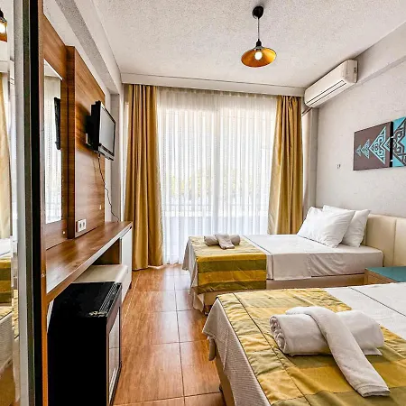 فندق Grand Avsa *