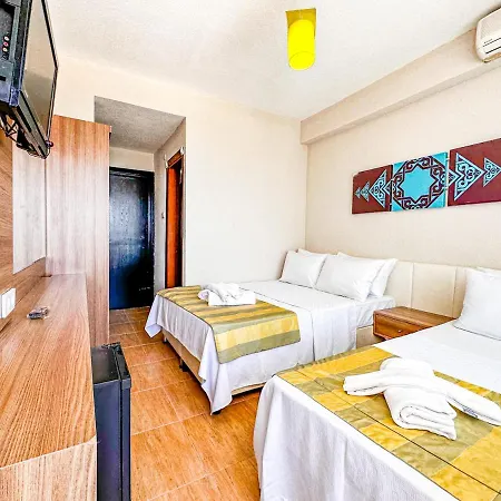 فندق Grand Avsa مرمرة أداسي