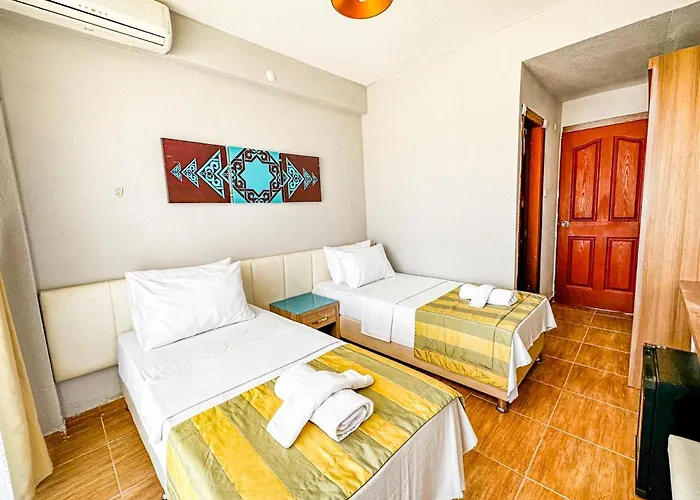 Grand Avsa Szálloda