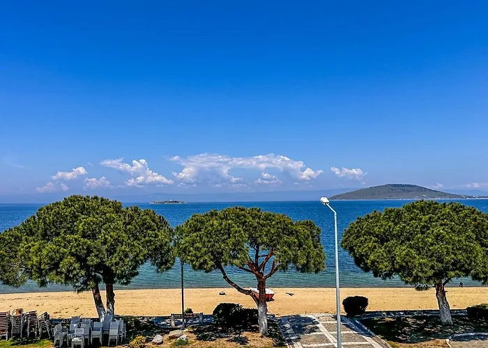 Grand Avsa * Marmara Adasi