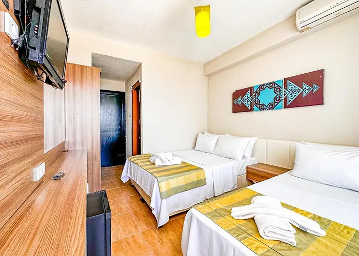 Grand Avsa Szálloda