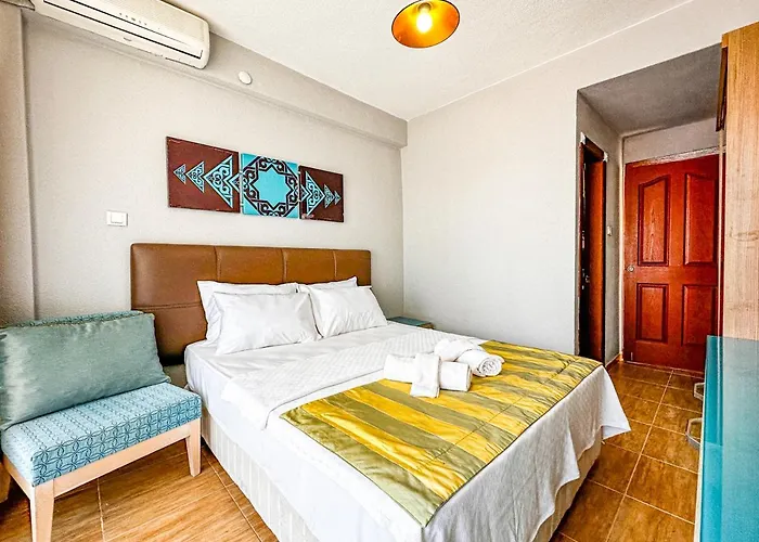 Grand Avsa Szálloda