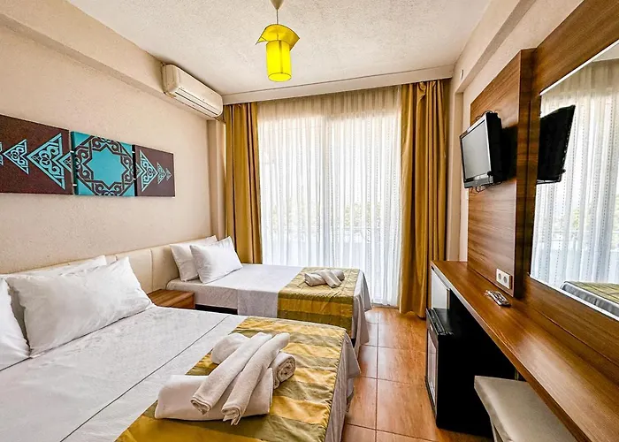 Grand Avsa Szálloda *